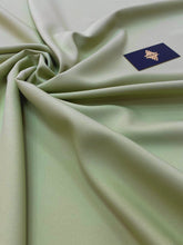 Rugalmas Barbie Premium Palaszöld Crep